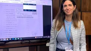 Escándalo de los alimentos: Pettovello designó a Yanina Nano Lembo en el lugar de De La Torre