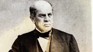 Domingo F. Sarmiento y los corsos: de impulsar el carnaval a ser proclamado el "Emperador de las Máscaras"