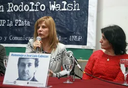 La Universidad de La Plata despegó a Saintout del asesino de Cabezas: "Son operaciones de prensa"
