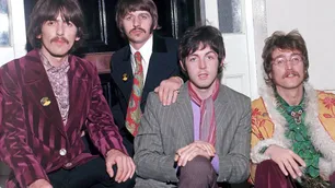 De Montoneros a The Beatles, la música de los políticos