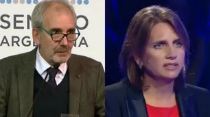 Debate por el Conicet: tras la denuncia de Sandra Pitta, Alberto Kornblihtt y Marina Simian niegan que exista "persecución ideológica"