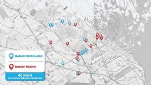 Dos municipios de Conurbano se modernizan en materia vial