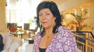 Almudena Grandes murió a los 61 años y dejó un legado que excede lo literario