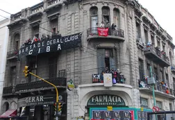 Aumentaron más del 50% las tomas de propiedades