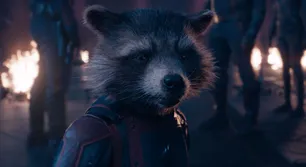 Chau Guardianes de la Galaxia: una entretenida despedida con Rocket como centro