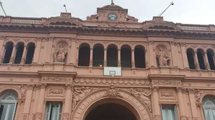 Después del polémico aro en la Casa Rosada, Mauricio Macri recibirá al plantel de básquet