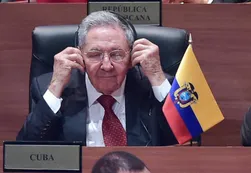 Raúl Castro: "El presidente Obama es un hombre honesto"