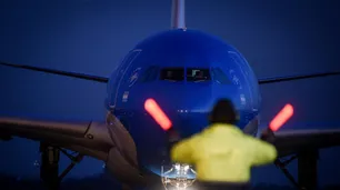 Covid-19: llegó el noveno vuelo de Sinopharm con más de 760 mil dosis