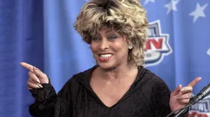 Tina Turner, una madre atravesada por el suicido de un hijo y la temprana muerte de otro