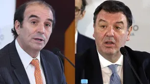 Ramos Padilla no da tregua al Gobierno: declaró "inconstitucional" el decreto que había nombrado a Lijo y García-Mansilla