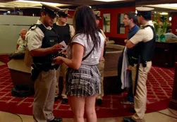 Más de 50 departamentos eran usados para prostitución VIP