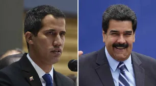 Estados Unidos afirma que el gobierno de Maduro negoció "secretamente" su salida con Guaidó