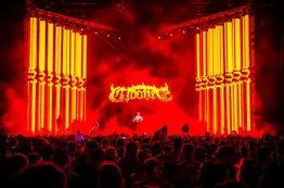 ULTRA Buenos Aires transformó dos noches en un manifiesto electrónico y anunció su edición 2027