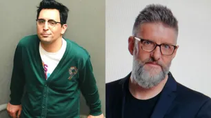 Franco Torchia cruzó a Luis Novaresio por su programa de TV tras su salida del closet