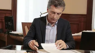 "Entre la visión sesgada y una equivocada imputación".