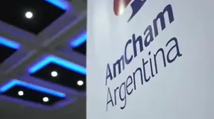 AmCham celebró el fallo de EE.UU. por YPF y destacó su impacto en la seguridad jurídica