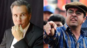 Fernando Esteche: "Nisman es el principal encubridor del atentado de la AMIA"