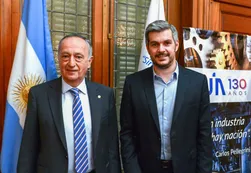 La UIA vuelve a reclamar la baja de impuestos
