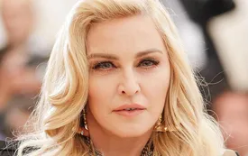 Madonna se suma a la campaña para juntar 100 mil barbijos para presos