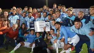 Copa Argentina: San Lorenzo perdió contra Racing de Córdoba y agravó su crisis