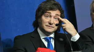 Javier Milei viajará a Nueva York con una comitiva de gobernadores para seducir a Wall Street