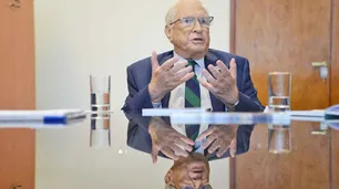 Murió el extitular del INDEC Jorge Todesca