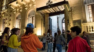 Clases de pizza, masones y criptas jesuitas: los circuitos imperdibles de la Noche de los Museos 2025 en Córdoba