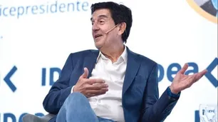 Melconian: "La posibilidad de ir a una dolarización en la Argentina es menos 10"