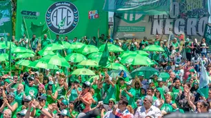 Un gremio municipal pidió descanso extendido: 11 días de asueto para las fiestas de fin de año