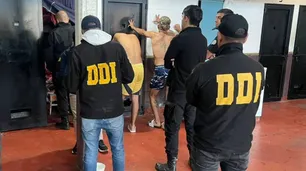 Dos jueces de San Isidro fueron estafados por tres presos desde la cárcel de Magdalena