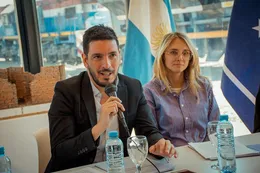 Ferrer tras la creación de la universidad: “Río Tercero por fin tuvo su reparación histórica”