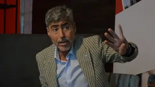 Quinteros a De Loredo sobre la propuesta de subir la edad de retiro de los policías: "Son advenedizos libertarios"
