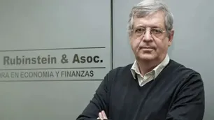 Gabriel Rubinstein: “Las personas que están en el mercado están bastante confundidas y mareadas por las idas y vueltas del Gobierno”