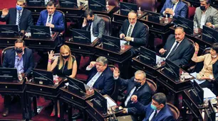 El Senado abre la discusión por el Consejo de la Magistratura