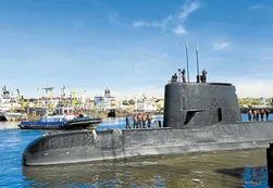 Las hipótesis más firmes apuntan al desperfecto en las baterías de la nave