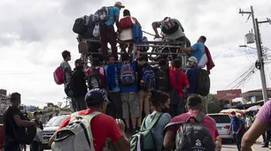 La maquinaria represiva contra los derechos humanos en Guatemala