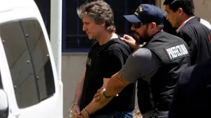 Por qué las juezas le otorgaron la excarcelación a Amado Boudou