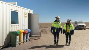 Minería, capital humano y una oportunidad histórica
