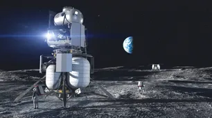 La NASA eligió quienes llevarán a los "Adán y Eva" del siglo XXI a la Luna