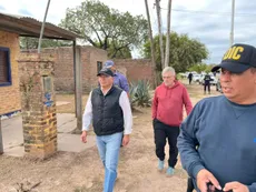 Joven desaparecido en Chaco: qué es lo último que se sabe en la investigación