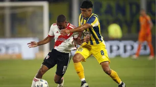River vs Rosario Central: el Millonario enfrenta a su último verdugo, que viene de ser campeón del fútbol argentino