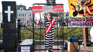 Perú amplía el estado de emergencia ante las protestas