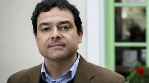 Diego Reynoso: "El Gobierno no registra que el 56% que lo votó no está de acuerdo en todo"