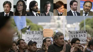 Siete fiscales, novedades y varias polémicas en la unidad AMIA