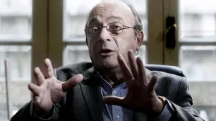 Leopoldo Moreau: "Amado Boudou está trabajando con Massa en el tema deuda"