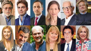 Licencia a Facundo Manes el Consejo Asesor de Perfil