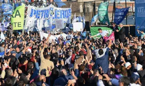 Comenzó el paro en las universidades públicas: reclamos salariales y denuncias por desfinanciamiento