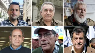 La primera marcha piquetera de 2019 tendrá apoyo sindical