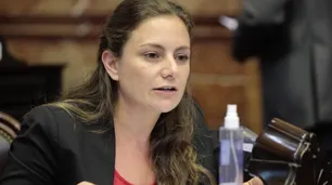 Vanesa Siley: "La sentencia de Cristina Kirchner no está escrita: el Tribunal y la Cámara podrían revertir esta situación"