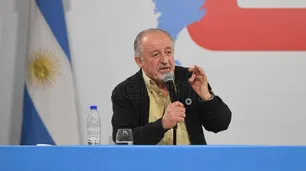 Sectores K exigen reforma judicial y firmeza del Gobierno